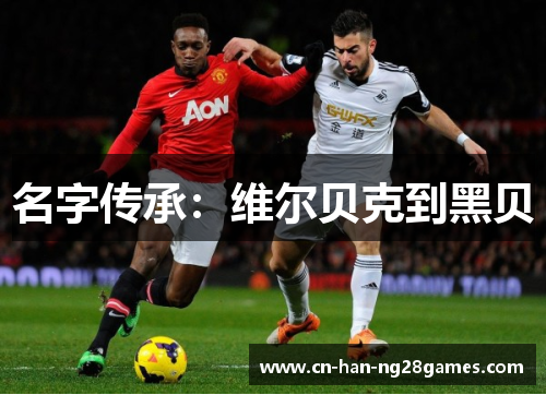 名字传承：维尔贝克到黑贝